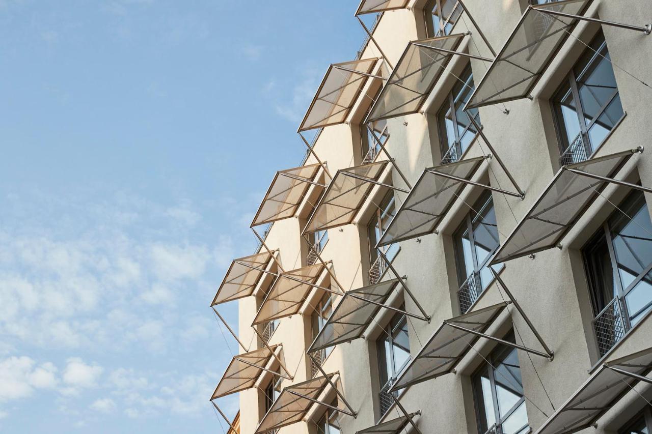 Hotel Josef Prague Exterior photo