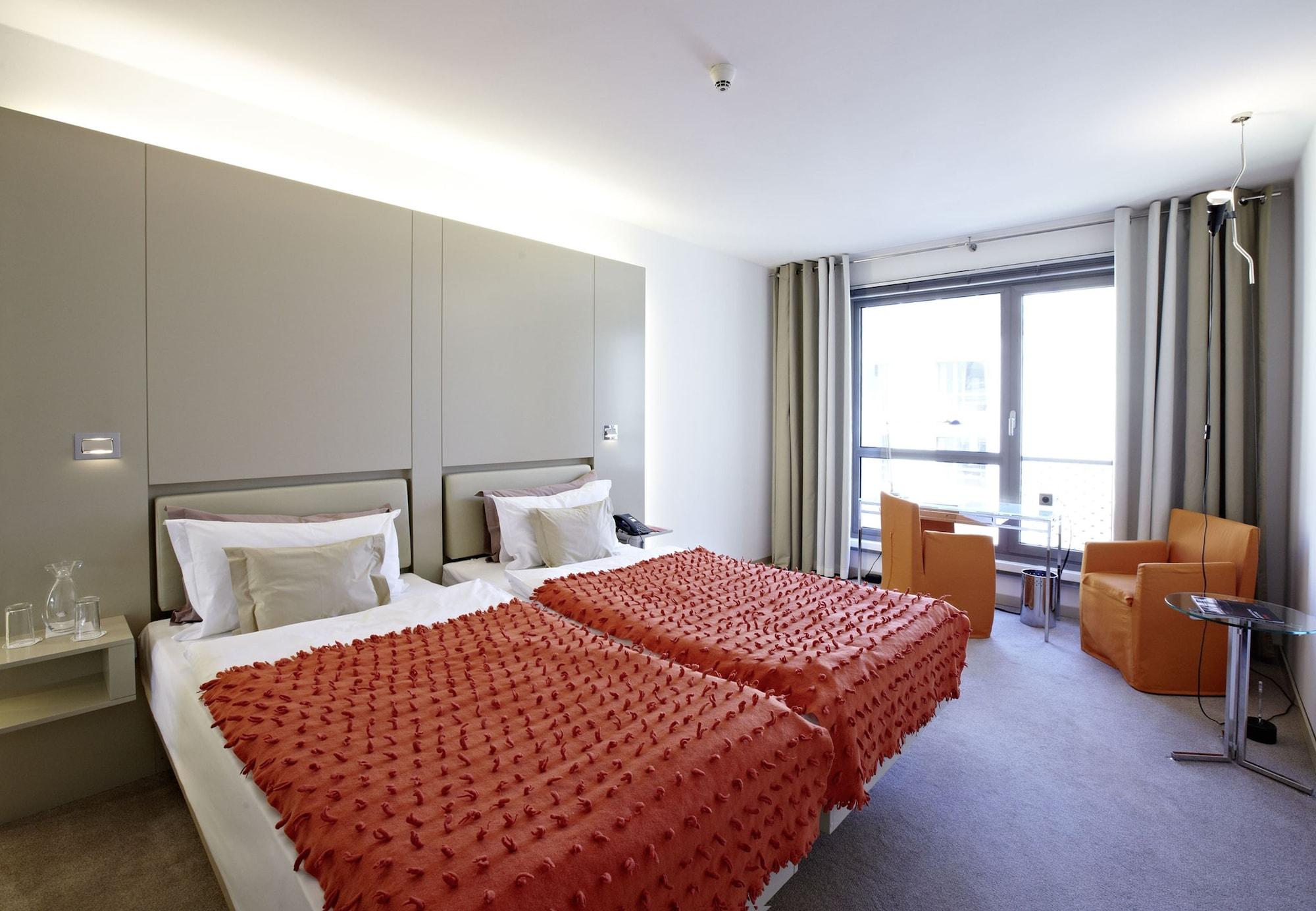 Hotel Josef Prague Exterior photo