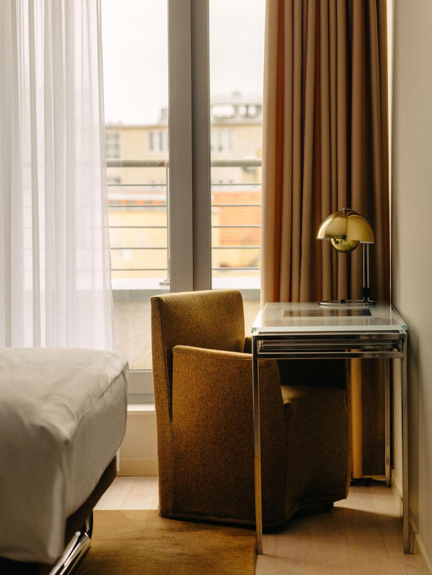 Hotel Josef Prague Exterior photo